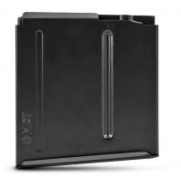 MDT MAG METAL LA 3.85 CIP 300PRC 5 Round Black - 105123BLK MDT MAG METAL LA 3.85 CIP 300PRC 5 Round Black - 105123BLK