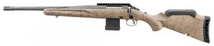Ruger GEN II RANCH 5.56 Flat Dark Earth 16.1 Left Hand - 46958