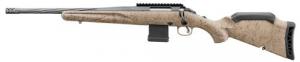 Ruger GEN II RANCH .300 Black Flat Dark Earth Left Hand - 46959
