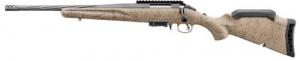Ruger GEN II RANCH 7.62X39 Flat Dark Earth Left Hand - 46960 Ruger GEN II RANCH 7.62X39 Flat Dark Earth Left Hand - 46960