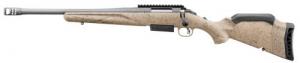 Ruger GEN II RANCH 450BM Flat Dark Earth Left Hand - 46961 Ruger GEN II RANCH 450BM Flat Dark Earth Left Hand - 46961