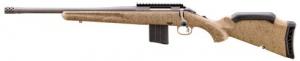 Ruger GEN II RANCH 400LEGEND Flat Dark Earth Left Hand - 46963