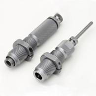 HORN DIE SET FULL LENGTH TWO DIE 7MMRSUM - 546309 HORN DIE SET FULL LENGTH TWO DIE 7MMRSUM - 546309