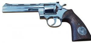 CLT PYTHON .357 MAG 6 250TH ANNIVERSARY - PYTHONSP6WTS250