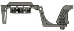 MI BOUNTY HUNTER RUGER SUPER REDHAWK BRACE Black - PBRSR