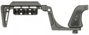 MI BOUNTY HUNTER RUGER SUPER REDHAWK STOCK Black - PSRSR