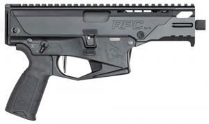 Taurus RPC 9mm 4.5" Black 2X10RD - 1RPC94110 Taurus RPC 9mm 4.5" Black 2X10RD - 1RPC94110