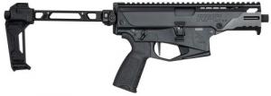 Taurus RPC 9mm 4.5" Black 2X10RD S.I. BRACE - 1RPC94110SIB