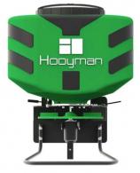 HOOYMAN 125LB VEHICLE SPREADER - 1135917 HOOYMAN 125LB VEHICLE SPREADER - 1135917
