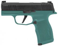 SIG P365 9MM 3.1 BAMA BREEZE X-SERIES 12RD OR - 365X9BXR3BB SIG P365 9MM 3.1 BAMA BREEZE X-SERIES 12RD OR - 365X9BXR3BB