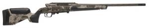 Savage HUNTER PRO WOODLAND 6.5CREED 20 3R - 32812