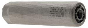 DAN SUPPRESSOR NULL9Ti 9MM - 0614016309 DAN SUPPRESSOR NULL9Ti 9MM - 0614016309