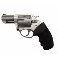 CA THE BOXER 38SPL 2.2 ANODIZED Stainless Steel SHOOTER - Z53620