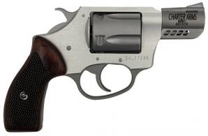 CA COYOTE .380 ACP 2 Stainless Steel PORTED 5 Round SHOOTER - Z53802