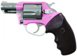 CA UNDERCOVER LITE 38SPL 2 PINK LADY 5 Round SHOOTER - Z53830