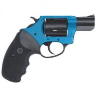 CA UNDERCOVER LITE 38SPL SANTE FE 2 TURQUOISE 5R - Z53864