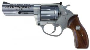 CA PATHFINDER II .22 LR 3.5 Stainless Steel 8RD WOOD SHOOTER - Z72235 CA PATHFINDER II .22 LR 3.5 Stainless Steel 8RD WOOD SHOOTER - Z72235