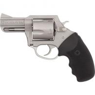 CA BULLDOG .45 COLT .45 LC 2.5 Stainless Steel FS 5 Round SHOOTER - Z74530 CA BULLDOG .45 COLT .45 LC 2.5 Stainless Steel FS 5 Round SHOOTER - Z74530