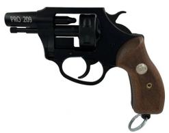CA PRO 209 Black WOOD SHOOTER - Z82091