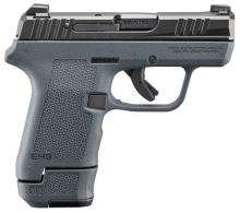Ruger MAX .380 ACP GRY/BLK EHG 2.8 13RD - 23702