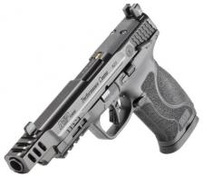 SW PC M&P 10MM 5.6 OR CA LEGAL Thumb Safety 10RD - 14504 SW PC M&P 10MM 5.6 OR CA LEGAL Thumb Safety 10RD - 14504
