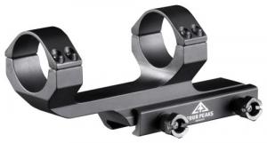 4PEAKS SCOPE MOUNT 30MM ONE PIECE - 12015