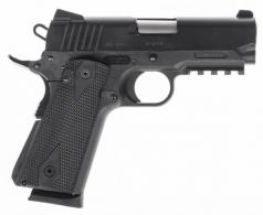 IFG TANFOGLIO PUGIO 9MM 3.54 10RD - TFPUGIO9 IFG TANFOGLIO PUGIO 9MM 3.54 10RD - TFPUGIO9