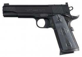 CLT GOVT OR .45 ACP 5 NM Black IONBOND SHOOTES - ZO1080CCUOR