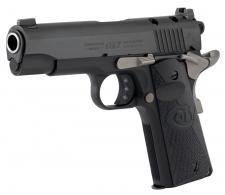CLT NIGHT COMMANDER OR .45 ACP 4.25 BLUE SHOOTER - ZO4840NCOR