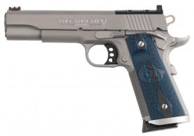 CLT GOLD CUP TROPHY OR 9MM 5 Stainless Steel SHOOTER - ZO5072XEOR