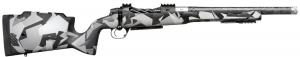 PROOF ELEVATION MTR FDX 6.5CREED 18 CF SPLINTER - 153994 PROOF ELEVATION MTR FDX 6.5CREED 18 CF SPLINTER - 153994