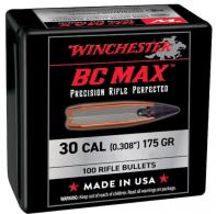 WIN BULLET SUPREME Bell & Carlson 30CAL 175GR 100/10 - WB30BC175