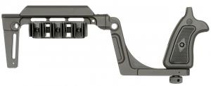 MI BOUNTY HUNTER COLT ANACONDA BRACE Black - PBCA