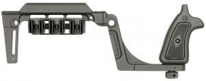MI BOUNTY HUNTER COLT PYTHON BRACE Black - PBCP MI BOUNTY HUNTER COLT PYTHON BRACE Black - PBCP