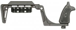 MI BOUNTY HUNTER COLT ANACONDA STOCK Black - PSCA