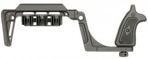 MI BOUNTY HUNTER COLT PYTHON STOCK Black - PSCP