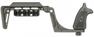 MI BOUNTY HUNTER COLT PYTHON STOCK Black - PSCP MI BOUNTY HUNTER COLT PYTHON STOCK Black - PSCP