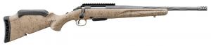 Ruger GEN II RANCH 5.56 16.1 Flat Dark Earth - 56908