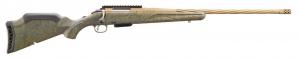 Ruger GEN II PRED PREDATOR .223 Remington 22 Green - 56909 Ruger GEN II PRED PREDATOR .223 Remington 22 Green - 56909