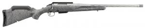 Ruger GEN II .223 Remington 20 Gray - 56910