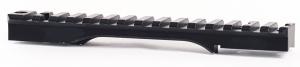 CHRIS ONE PIECE SCOPE BASE REM 700 EVOKE 20MOA - 8100014101 CHRIS ONE PIECE SCOPE BASE REM 700 EVOKE 20MOA - 8100014101