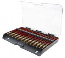 TIPTON 13 PIECE NYLON BEST BORE BRUSH SET - 1262046