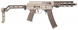 CNC SHOW LOW BLACKJACK OMEGA 9MM 9 - DOUBLEDOWN