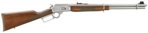 MAR CLAStainless SteelIC MODEL 1894 .45 LC 20.25 WALNUT Stainless Steel - 70482 MAR CLAStainless SteelIC MODEL 1894 .45 LC 20.25 WALNUT Stainless Steel - 70482