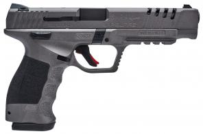 SAR SAR9 SPORT GEN1 9MM PLATINUM 17/19RD - SAR9SPTPTPT SAR SAR9 SPORT GEN1 9MM PLATINUM 17/19RD - SAR9SPTPTPT