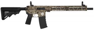 MKS HI POINT HP-15 5.56 16 LEOPARD 30RD - HP15R556LEOP