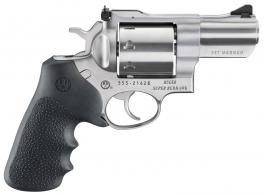 RUG SUPER REDHAWK .357 MAG 2.5 8RD - 5529 RUG SUPER REDHAWK .357 MAG 2.5 8RD - 5529