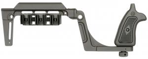 MI BOUNTY HUNTER SW L/K/G FRAME BRACE Black - PBSWLKGRB MI BOUNTY HUNTER SW L/K/G FRAME BRACE Black - PBSWLKGRB