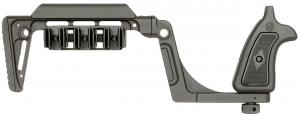 MI BOUNTY HUNTER SW L/K/G FRAME STOCK Black - PSSWLKGRB MI BOUNTY HUNTER SW L/K/G FRAME STOCK Black - PSSWLKGRB