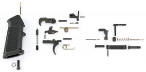 RUG AR LOWER PARTS KIT GI TRIGGER A2 GRIP - 91002 RUG AR LOWER PARTS KIT GI TRIGGER A2 GRIP - 91002